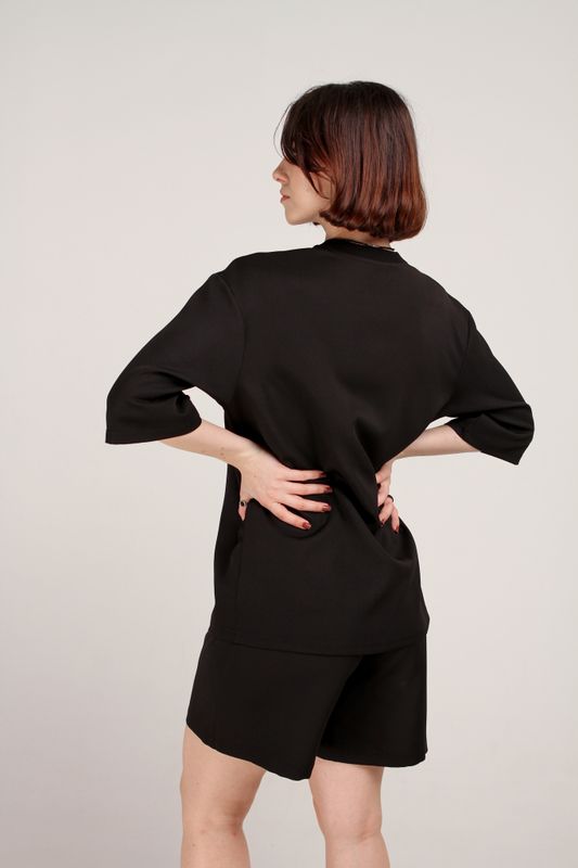 ФУТБОЛКА PARIKMAXERU