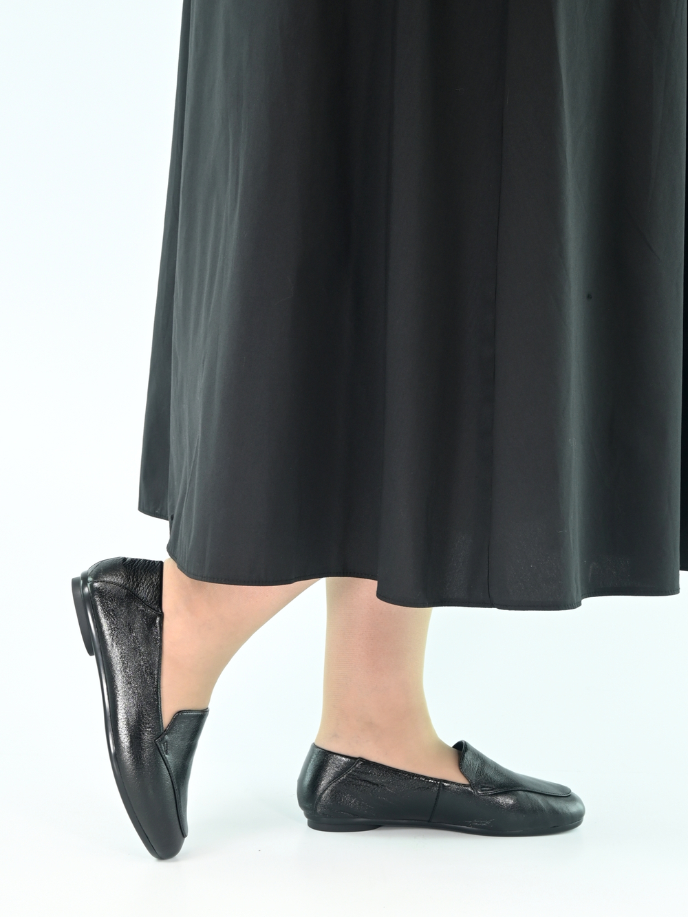 Лоферы женские Ascalini G2356B