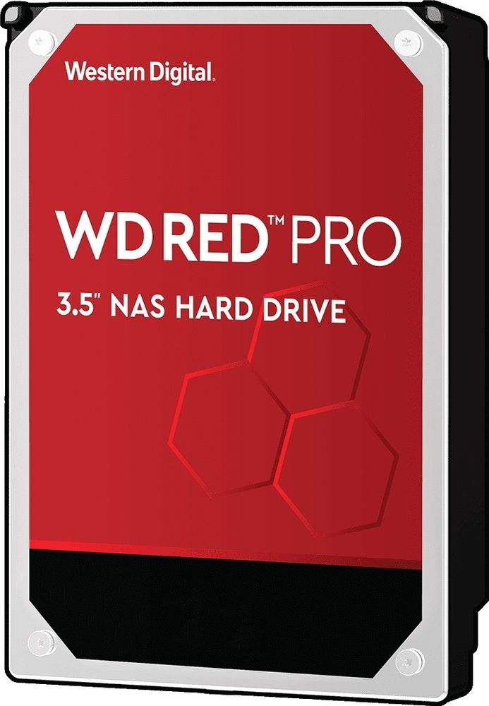 HDD Western Digital WD122KFBX 12000 Гб