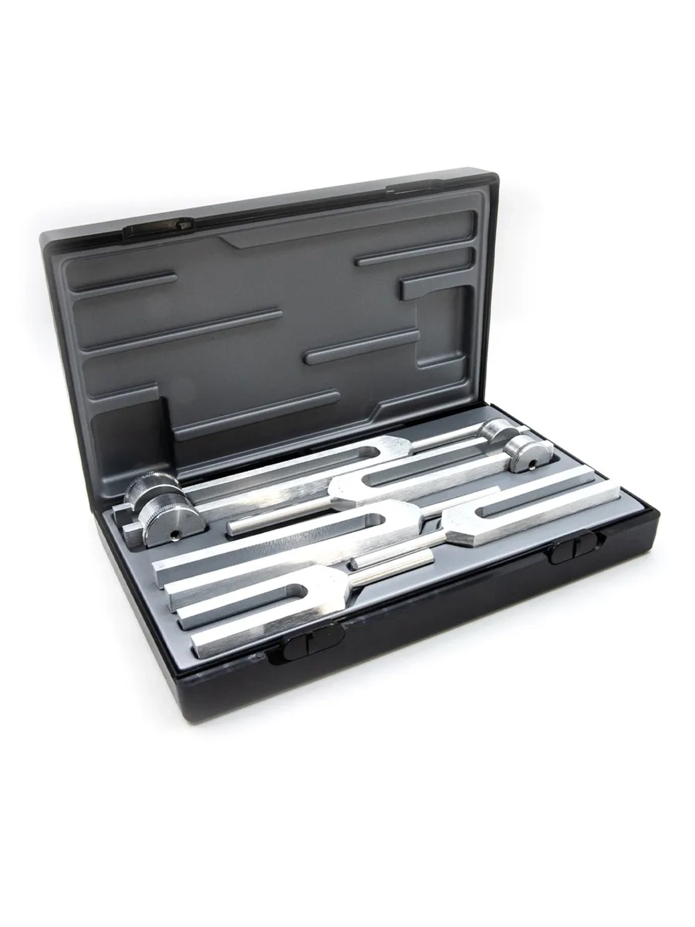 Besteck III Набор камертонов из алюминия (5 шт.), арт. 5142