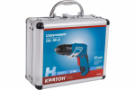 Аккумуляторный шуруповерт Кратон CSL-3K-H