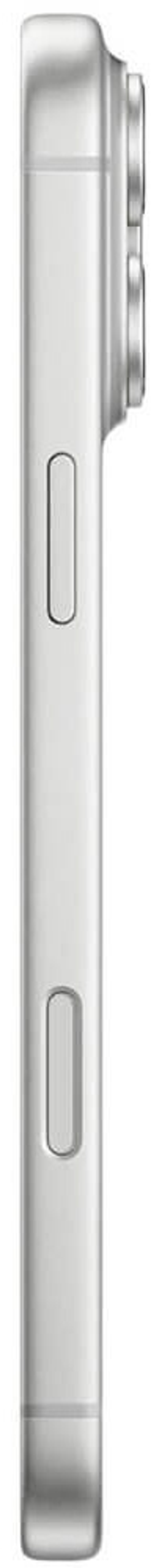 Смартфон Apple iPhone 17 Pro Max 512Gb серебристый