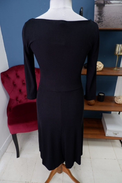 Платье Reserved базовое 46 размер