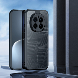 Защитный прозрачный чехол от Dux Ducis для Honor Magic 7, серия Aimo Series Case