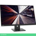 Монитор Lenovo ThinkVision E24-30 63EDXAR2CB