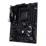 Материнская плата ASUS TUF GAMING B550-PRO AM4 4xDDR4 6xSATA3 2xM.2 RAID HDMI DP ATX