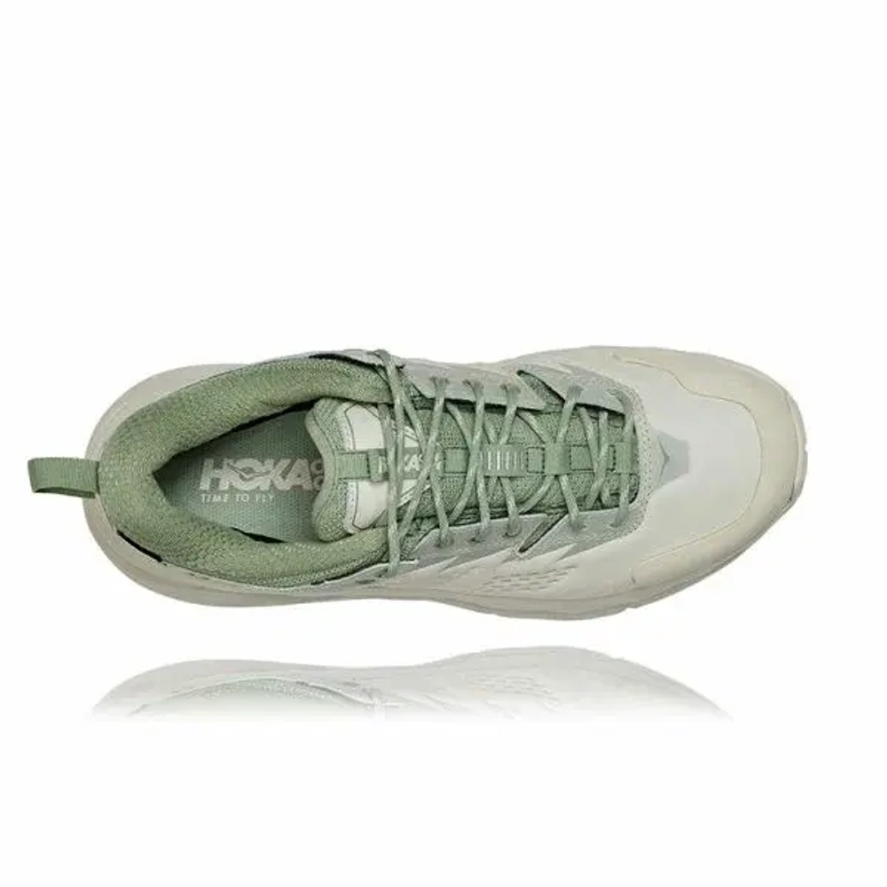 Полуботинки unisex Hoka Kaha low GTX