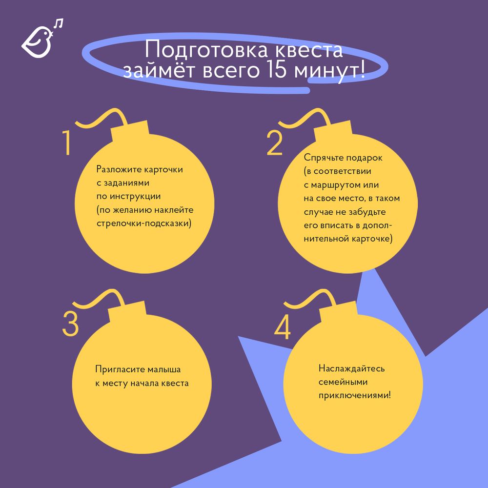 Квест «Гангстеры»