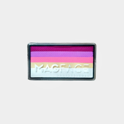 Аквагрим MAGFACE арти-кейк Роза 18 гр