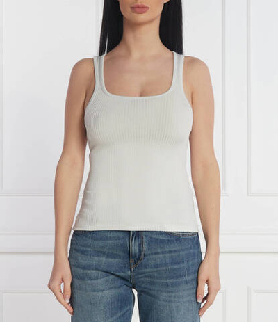 Топ Amanza Sams\u00f8e Sams\u00f8e - экрю(F23400022)