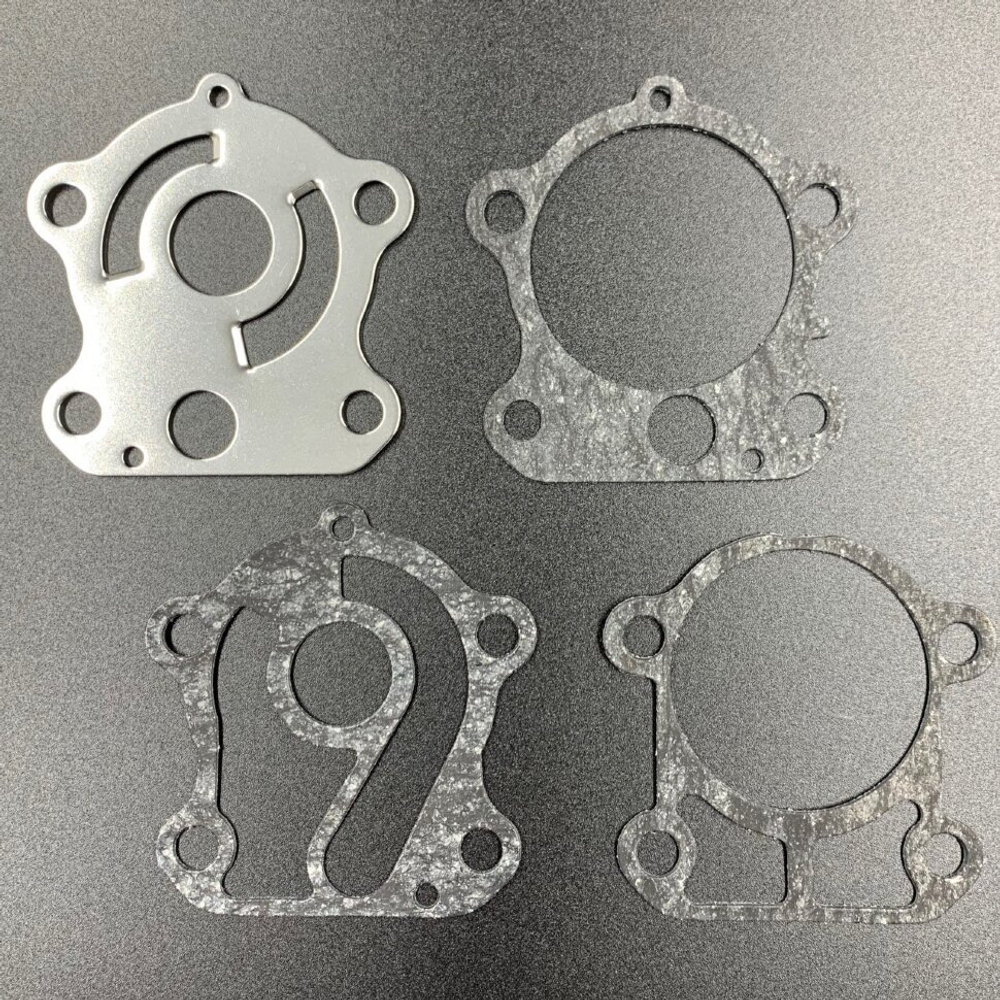 Рем.комплект помпы Kacawa для YAMAHA F75-100