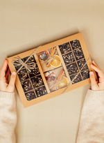 Набор "Вместо коробки конфет"