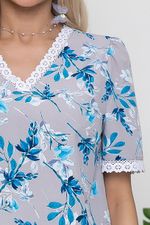 Блузка 41802 Avili