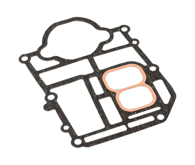 Прокладка под блок двигателя Tohatsu/Mercury 25-30, Omax