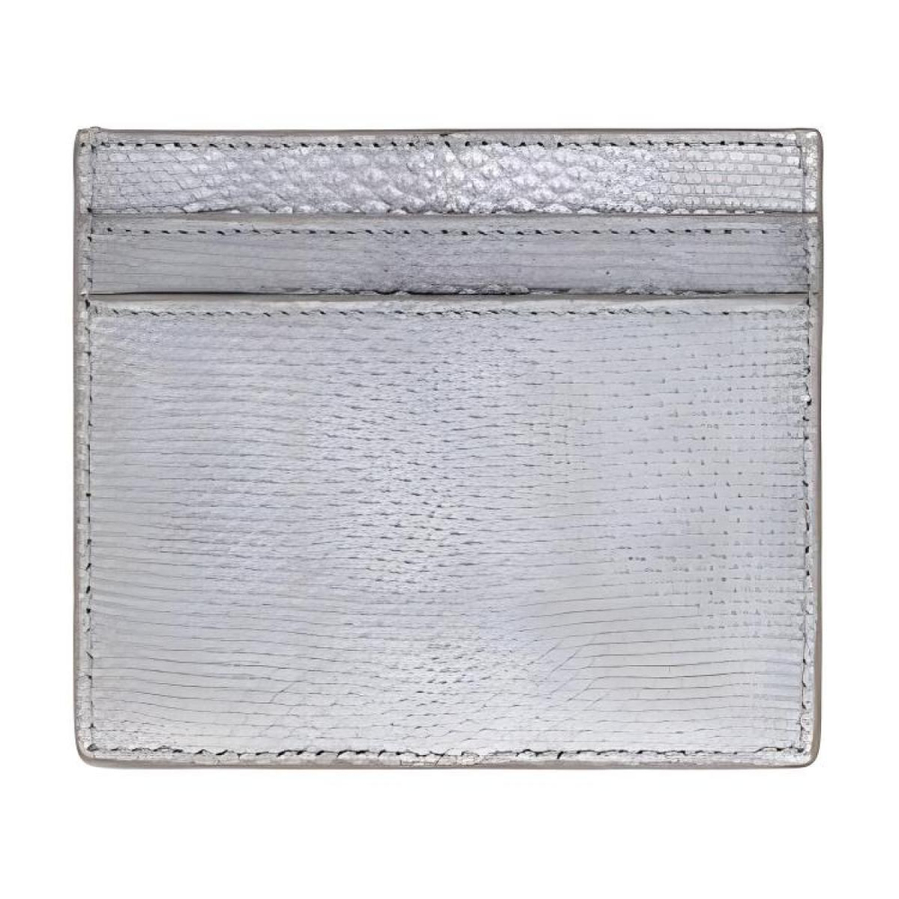 Картхолдеры и кошельки SAINT LAURENT YSL Logo, 375946-EAAIO-8113