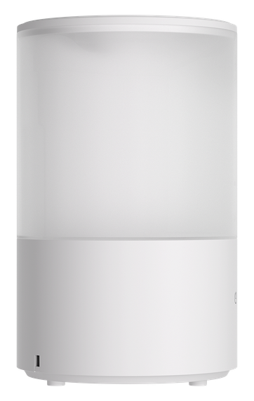 Ультразвуковой увлажнитель ROYAL CLIMA IMPERO RUH-IM300/3.5E-WT — (5)