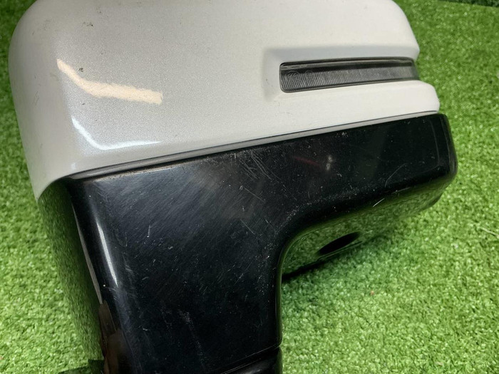 Зеркало левое Haval Dargo (2022-н.в.) 15 конт.