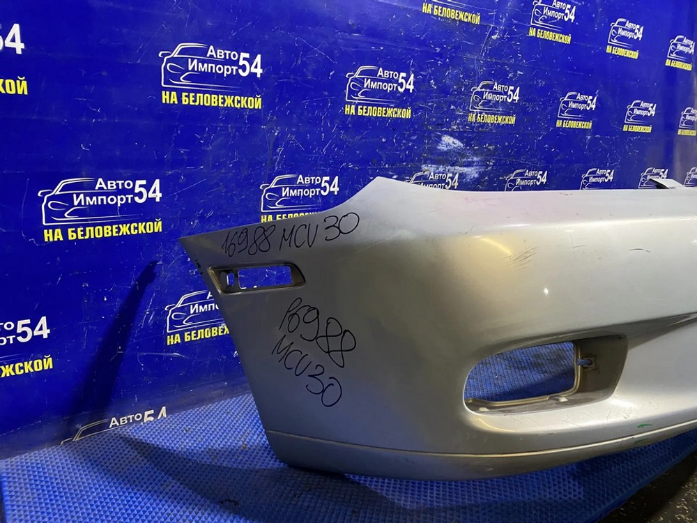 Бампер передний TOYOTA WINDOM 2001-2004