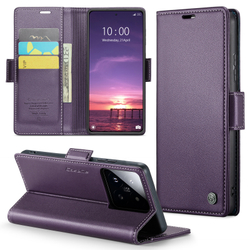 Чехол-книжка CaseMe Smooth Xiaomi 14