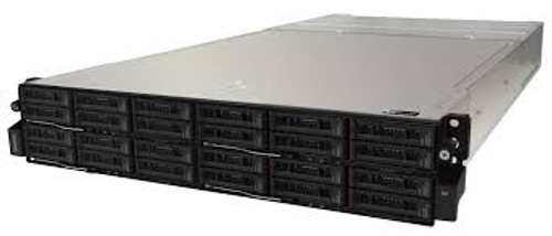 Шасси Lenovo ThinkSystem Modular Enclosure - Type 7X81