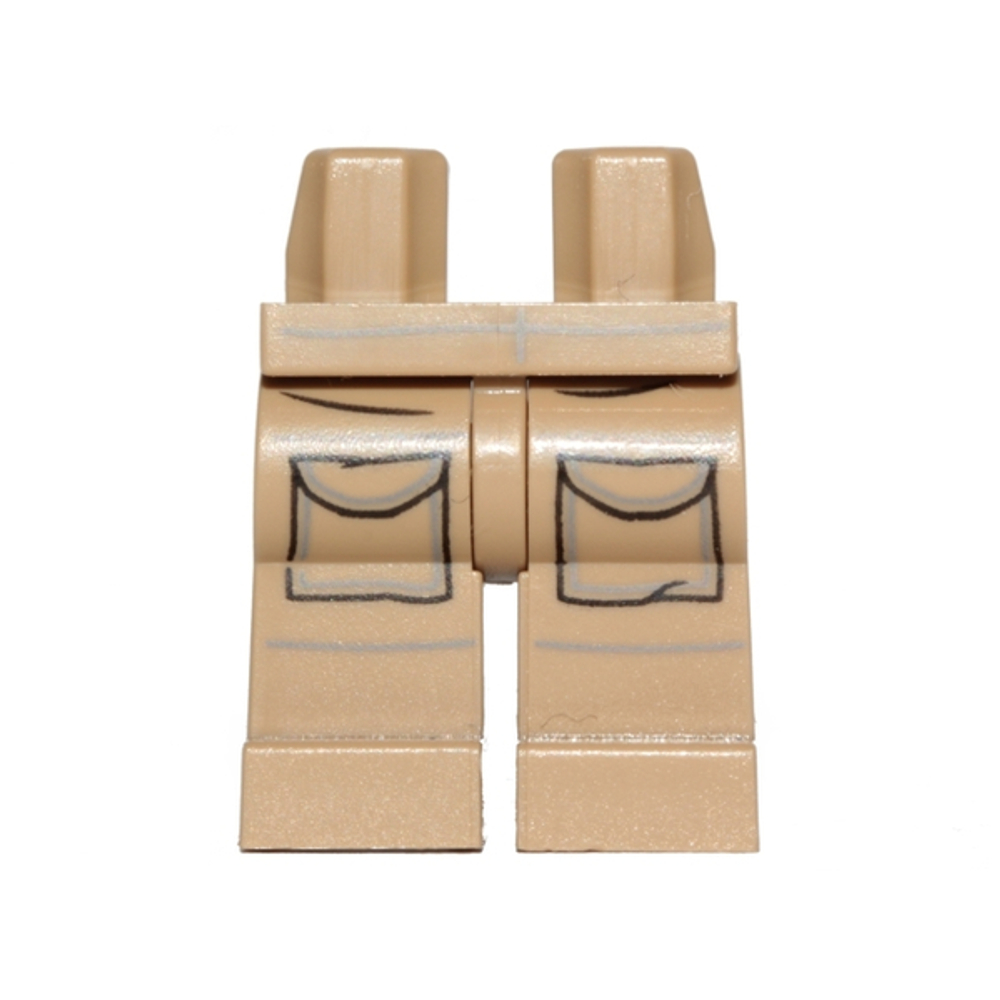 Ноги Люка 970c00pb0816