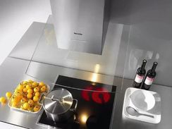 Вытяжка Miele DA 5960 W