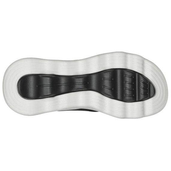Skechers Go Walk Massage Fit 'Black White'