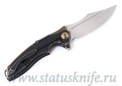 Нож We Knife 814A Chimera S35VNфотография - 4