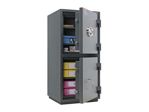 Сейф VALBERG КВАРЦИТ 90Т/2 EL