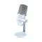 HyperX SoloCast White
