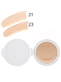 Missha M Magic Cushion Cover Lasting SPF50+/PA+++ тональный кушон для стойкого макияжа тон № 23