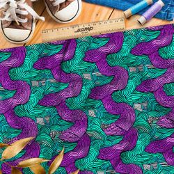 Ткань премиум мембрана призрачное сияние