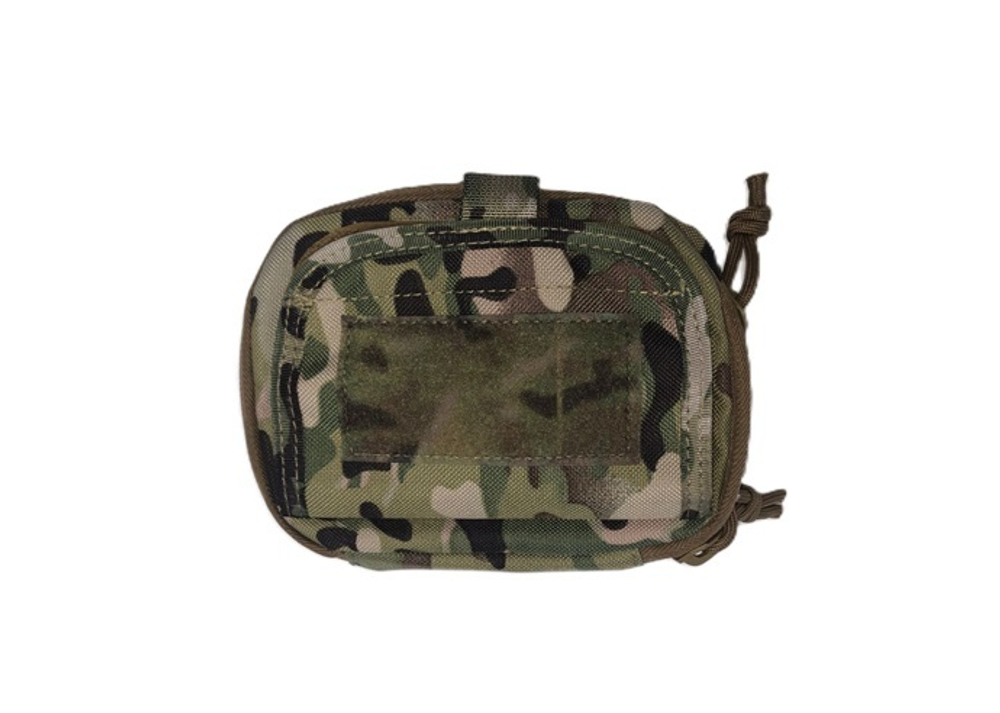 Подсумок нагрудный под документы, телефон