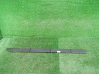 Накладка подножки правая Toyota Land Cruiser 200 (2012-н.в)