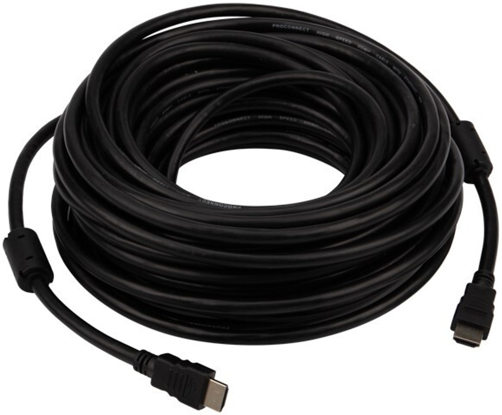 Кабель  PROconnect 17-6110-6