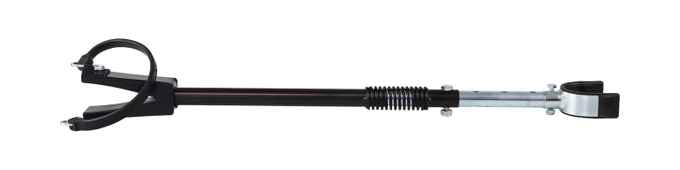 Кронштейн опорный для перевозки ПЛМ