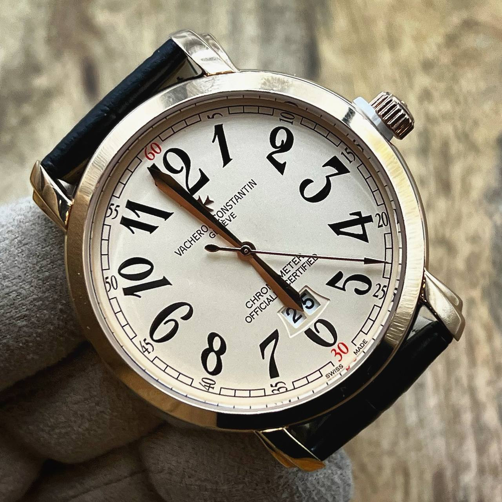 Часы Vacheron Constantin
