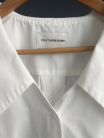 Блузка Post Meridiem, s/m