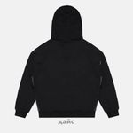  Толстовка Krakatau Frisson Pull Over Hoodie артикул:Fu115-1 - купить в магазине Дайс