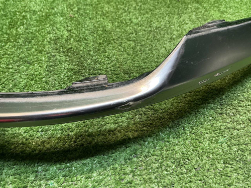 Молдинг заднего бампера правый Genesis GV80 20-23