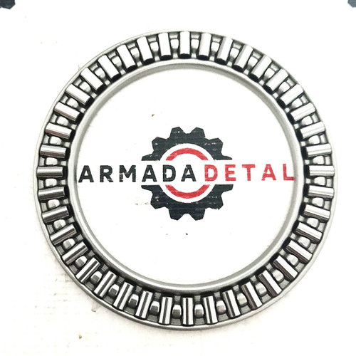 Подшипник игольчатый | 917/50300