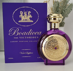 BOADICEA THE VICTORIOUS Violet Sapphire 100 ml (duty free парфюмерия)
