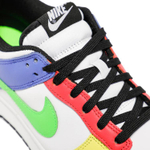 Кроссовки Nike Dunk Low "Green Strike" (Женская размерная сетка)