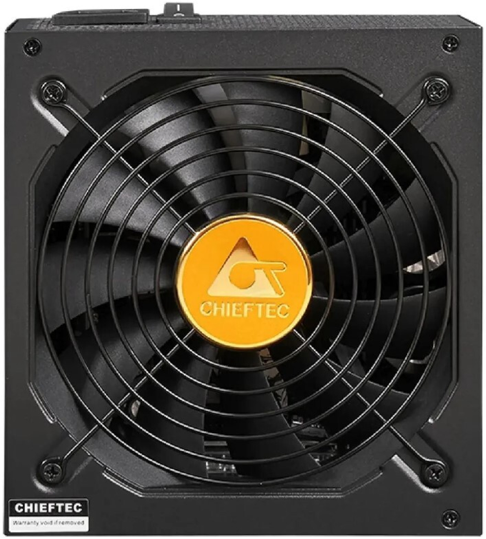 Блок питания ATX Chieftec PPG-850-C
