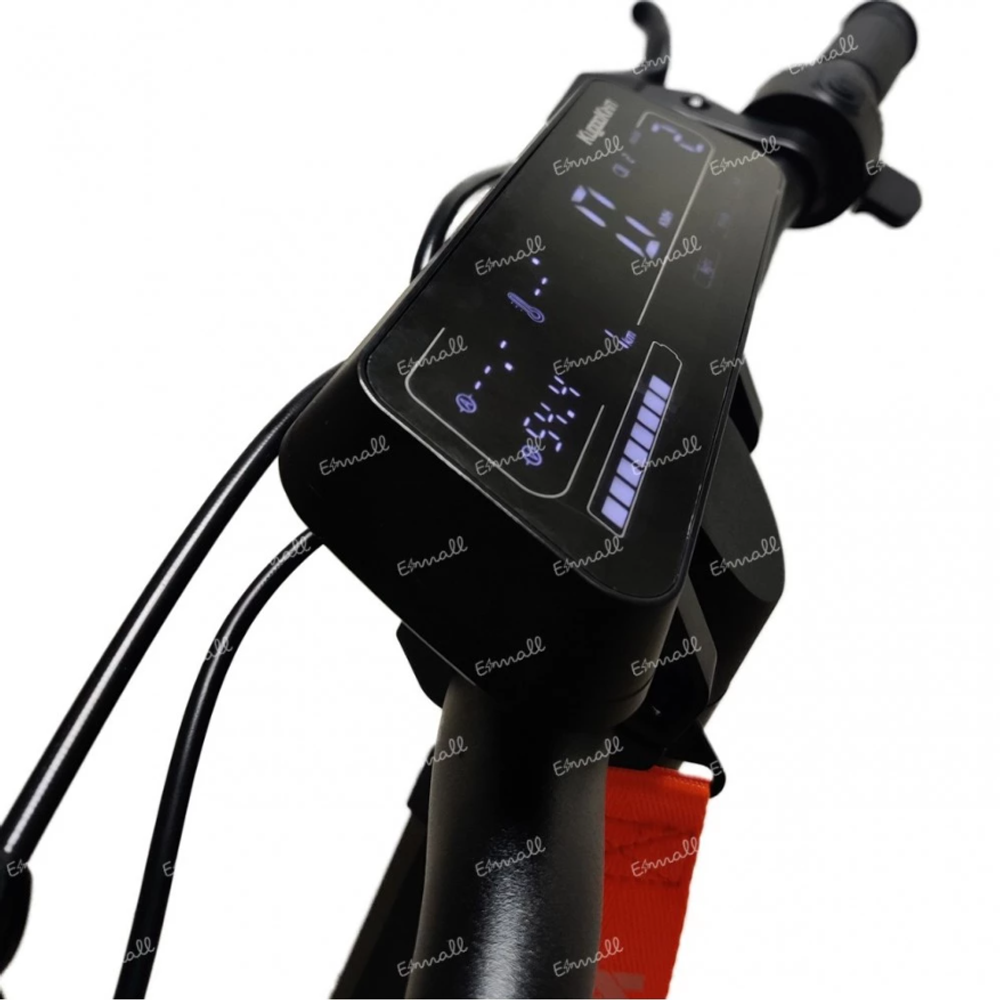 Электросамокат Kugoo Kirin G3