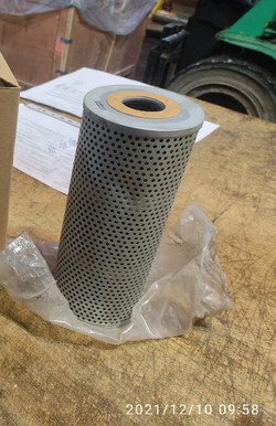 Фильтр гидравлический 175-49-11580