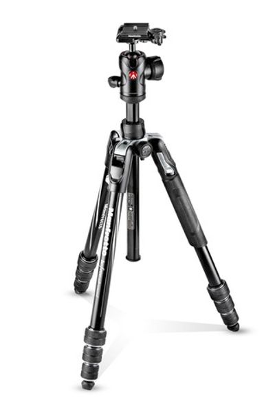 Штатив Manfrotto MKBFRTA4BK-BH Befree Advanced Travel Twist