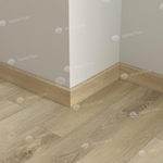 Плинтус Alpine Floor Parquet Light SK 13-17 Дуб Синистра