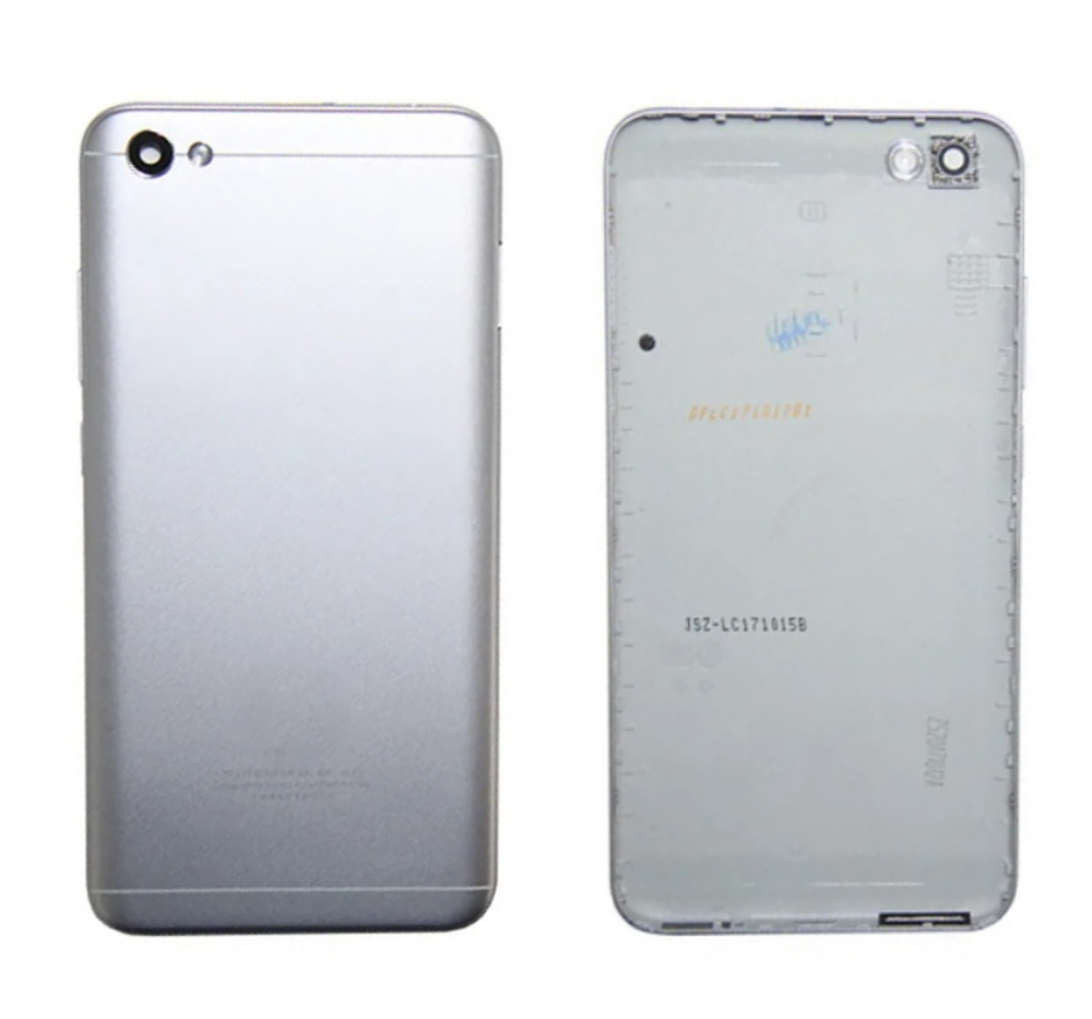 Задняя крышка для Xiaomi Redmi Note 5A Серый