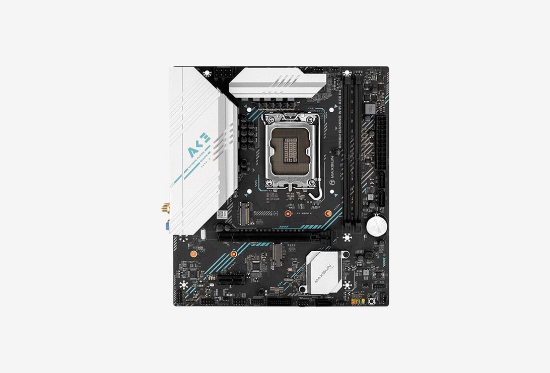 MS-B760M GAMING WIFI ACE D4_0126227100511